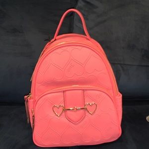 Juicy couture backpack
